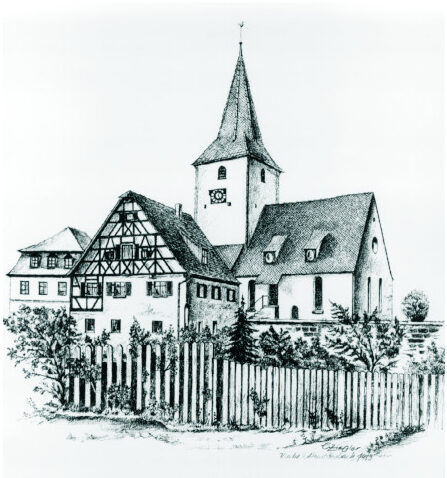 Posaunenchor Altensittenbach